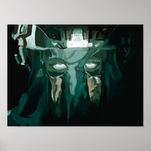 Konig Poster