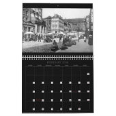 Königsberg – Historical perspectives calendar Kalender (Feb 2026)