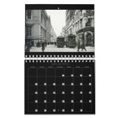 Königsberg – Historical perspectives calendar Kalender (Jan 2026)