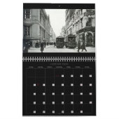 Königsberg – Historische Ansichten Kalender (Jan 2026)