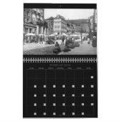 Königsberg – Historische Ansichten Kalender (Feb 2026)