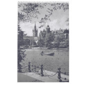 Königsberg – Historische Ansichten Kalender (Jan 2026)