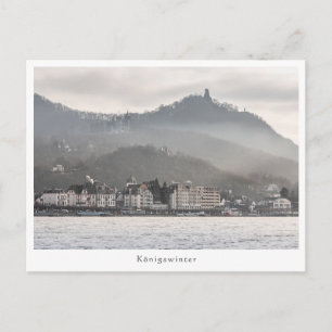 Königswinter Briefkaart