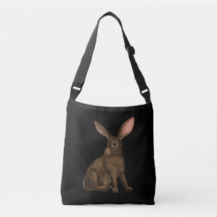 Konijn 4 crossbody tas