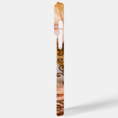 Konijn  Alice in Wonderland Case-Mate iPhone Case (Achterkant / Links)