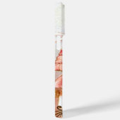 Konijn  Alice in Wonderland Case-Mate iPhone Case (Achterkant / Rechts)