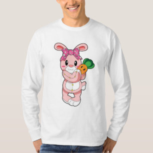 Konijn als Speelgoed T-shirt