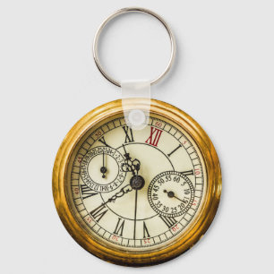  konijn Ancient steampunk Sleutelhanger