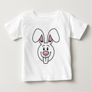 Konijn Baby T-Shirt