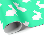 Konijn Cadeaupapier (Rol Hoek)