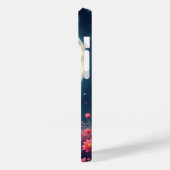 konijn Case-Mate iPhone case (Achterkant / Links)