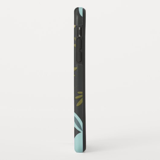 konijn Case-Mate iPhone case (Achterkant/links)