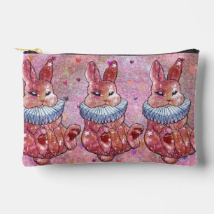 Konijn genaamd Lieveheersbeestje Etui