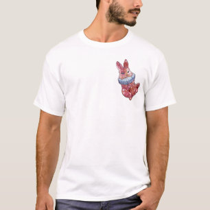 Konijn genaamd Lieveheersbeestje T-shirt