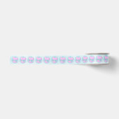 Konijn Grosgrain Lint (Voorkant)