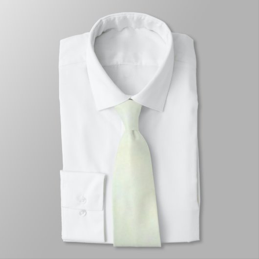 Konijn in Alice in Wonderland ~ Stropdas / Necktie (Gebonden)