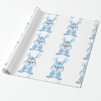 Konijn Inpakpapier