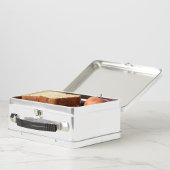 Konijn Lunch Box