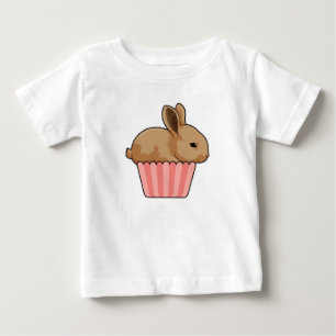Konijn met Muffin