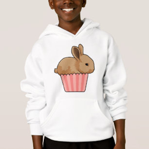 Konijn met Muffin