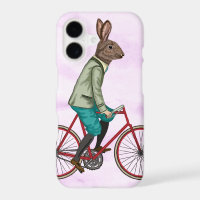 Konijn op bike 3
