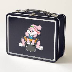 Konijn op fitness met Dumbbell.PNG