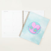 Konijn Planner (Display)