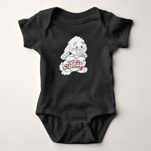 Konijn Romper