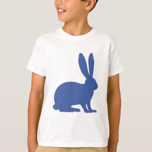 konijn t-shirt