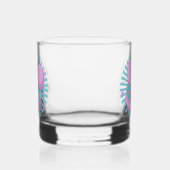 Konijn Whisky Glas (Links)