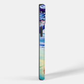 KONIJNARTHUR, MERK EN EXCALIBUR Case-Mate iPhone CASE (Achterkant / Rechts)