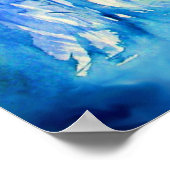 KONIJNARTHUR, MERK EN EXCALIBUR POSTER (Hoek)