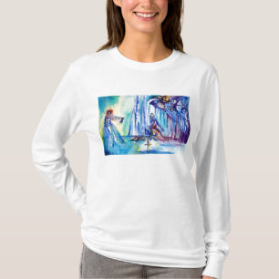 KONIJNARTHUR, MERK EN EXCALIBUR T-SHIRT