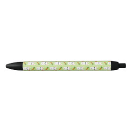 Konijnen en Wortels Pen