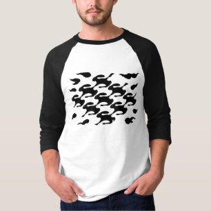 Konijnen T-shirt