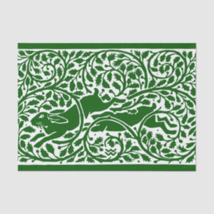  konijnen Weefselpapier van 10 lbs, wit Tissuepapier