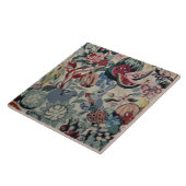 konijnenboomkwekerij tegeltje (Zijkant)