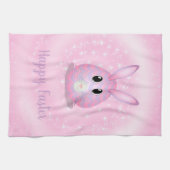 konijnenei theedoek (Horizontaal)