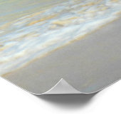 Konijneneiland Poster (Hoek)