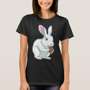 Konijnenkoekje T-shirt