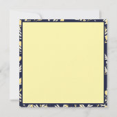 Konijnenkokko Kaart (Achterkant)