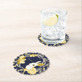 Konijnenkokko Kartonnen Onderzetters (Insitu)