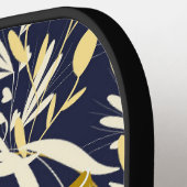 Konijnenkokko Pickleball Paddle (Links Detail)