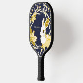 Konijnenkokko Pickleball Paddle (Links)