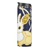 Konijnenkokko Thermosbeker (Geroteerd rechts)