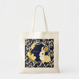 Konijnenkokko Tote Bag