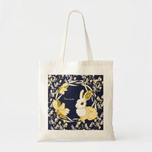 Konijnenkokko Tote Bag