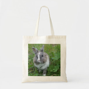 konijnenkonijn tote bag