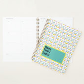 konijnenontwerpplanner planner (Display)