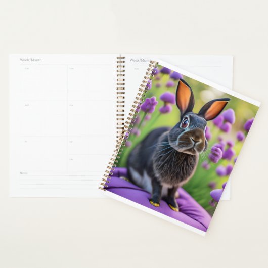 Konijnenplanner Planner (Display)